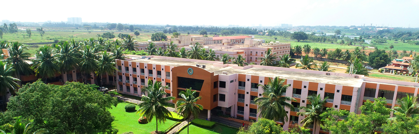 Engineering College in Bangalore